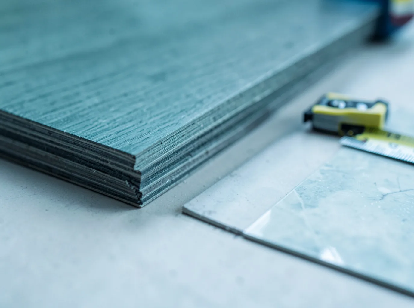 Luxury Vinyl Plank Installation Warm Springs, MT FAQs